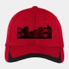 Pique Colorblock Cap Thumbnail