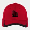 Pique Colorblock Cap Thumbnail