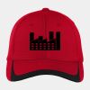 Pique Colorblock Cap Thumbnail