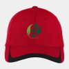 Pique Colorblock Cap Thumbnail