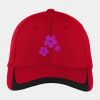 Pique Colorblock Cap Thumbnail