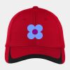 Pique Colorblock Cap Thumbnail