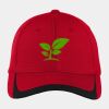 Pique Colorblock Cap Thumbnail