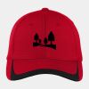 Pique Colorblock Cap Thumbnail