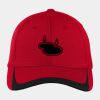 Pique Colorblock Cap Thumbnail