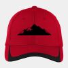 Pique Colorblock Cap Thumbnail