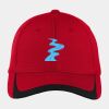 Pique Colorblock Cap Thumbnail