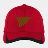 Pique Colorblock Cap Thumbnail