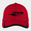 Pique Colorblock Cap Thumbnail