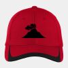 Pique Colorblock Cap Thumbnail