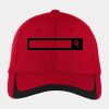 Pique Colorblock Cap Thumbnail