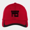 Pique Colorblock Cap Thumbnail