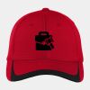 Pique Colorblock Cap Thumbnail