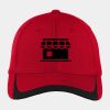 Pique Colorblock Cap Thumbnail