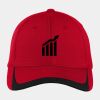 Pique Colorblock Cap Thumbnail
