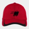 Pique Colorblock Cap Thumbnail