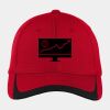 Pique Colorblock Cap Thumbnail