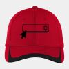 Pique Colorblock Cap Thumbnail
