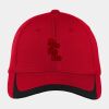 Pique Colorblock Cap Thumbnail