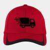 Pique Colorblock Cap Thumbnail