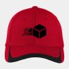 Pique Colorblock Cap Thumbnail