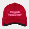 Pique Colorblock Cap Thumbnail
