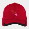Pique Colorblock Cap Thumbnail