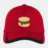 Pique Colorblock Cap Thumbnail