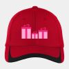 Pique Colorblock Cap Thumbnail