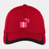 Pique Colorblock Cap Thumbnail
