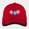 Pique Colorblock Cap Thumbnail