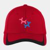 Pique Colorblock Cap Thumbnail