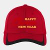Pique Colorblock Cap Thumbnail