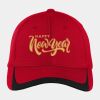 Pique Colorblock Cap Thumbnail