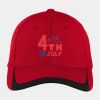 Pique Colorblock Cap Thumbnail