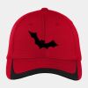 Pique Colorblock Cap Thumbnail