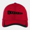 Pique Colorblock Cap Thumbnail