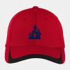Pique Colorblock Cap Thumbnail