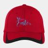 Pique Colorblock Cap Thumbnail