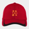 Pique Colorblock Cap Thumbnail