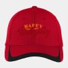 Pique Colorblock Cap Thumbnail