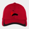 Pique Colorblock Cap Thumbnail