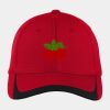 Pique Colorblock Cap Thumbnail