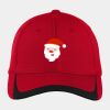 Pique Colorblock Cap Thumbnail