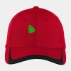 Pique Colorblock Cap Thumbnail