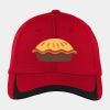 Pique Colorblock Cap Thumbnail