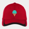 Pique Colorblock Cap Thumbnail