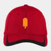 Pique Colorblock Cap Thumbnail