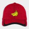Pique Colorblock Cap Thumbnail
