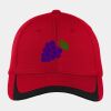 Pique Colorblock Cap Thumbnail